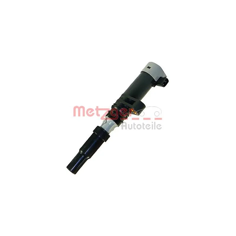 Bobine d'allumage METZGER 0880200