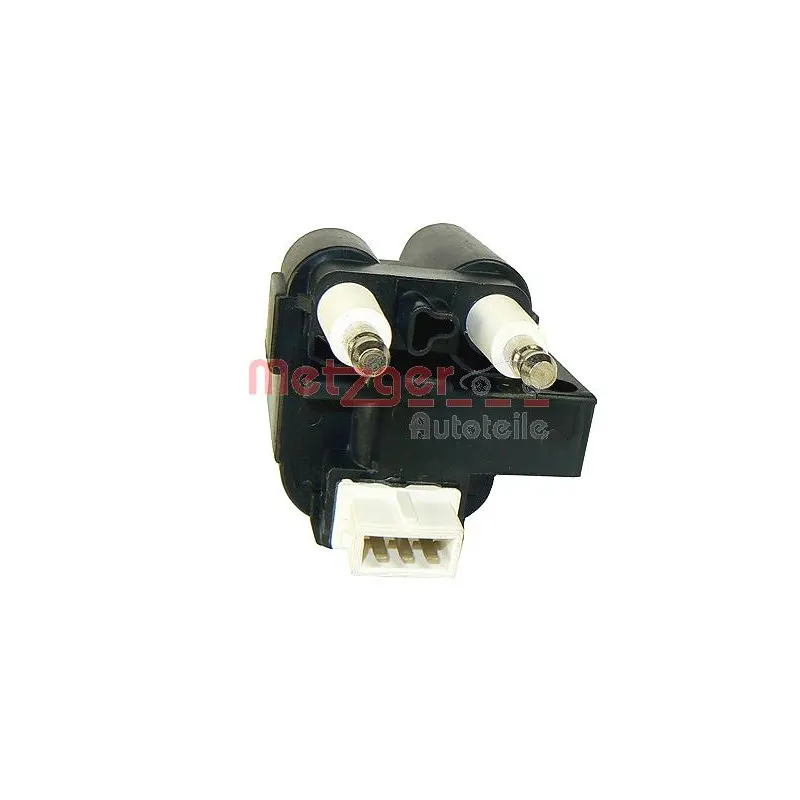 Bobine d'allumage METZGER 0880201