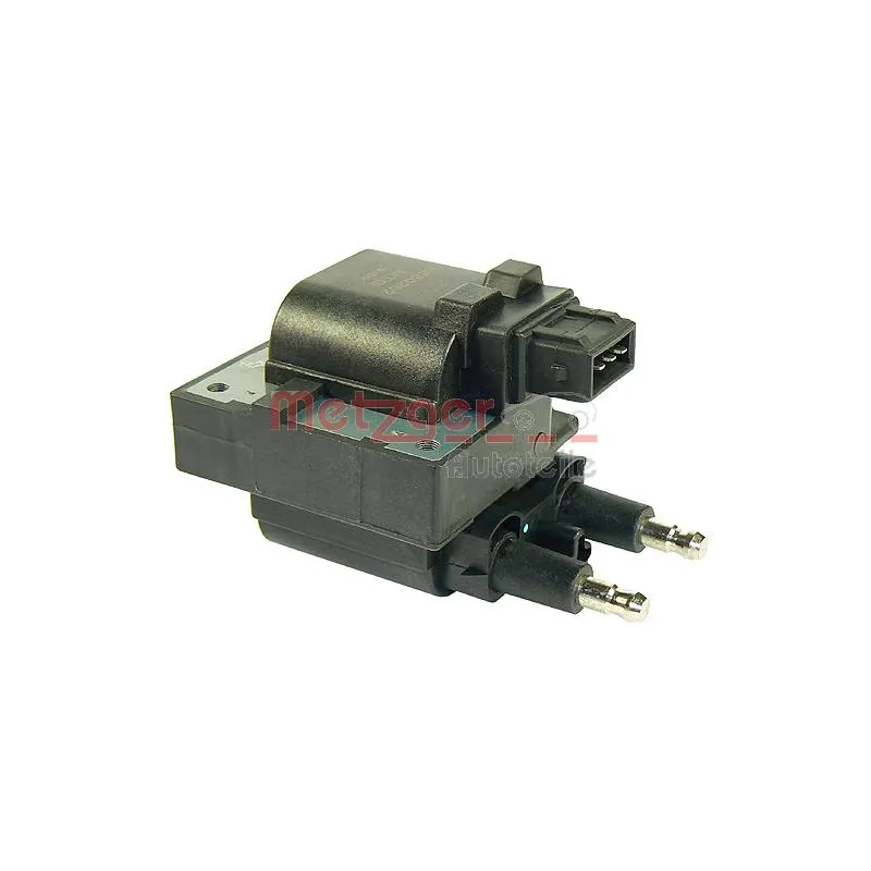 Bobine d'allumage METZGER 0880202
