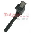 Bobine d'allumage METZGER 0880204 - Visuel 1