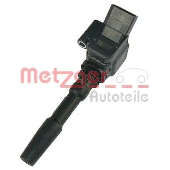 Bobine d'allumage METZGER 0880204