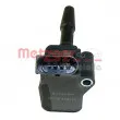 Bobine d'allumage METZGER 0880204 - Visuel 2