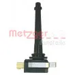 Bobine d'allumage METZGER 0880205 - Visuel 1