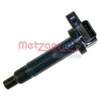 Bobine d'allumage METZGER 0880206