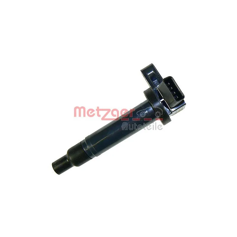 Bobine d'allumage METZGER 0880206