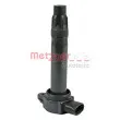 Bobine d'allumage METZGER 0880209 - Visuel 1