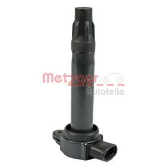 Bobine d'allumage METZGER 0880209