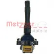 Bobine d'allumage METZGER 0880251 - Visuel 2