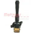 Bobine d'allumage METZGER 0880252 - Visuel 1