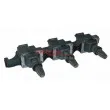 Bobine d'allumage METZGER 0880303 - Visuel 1