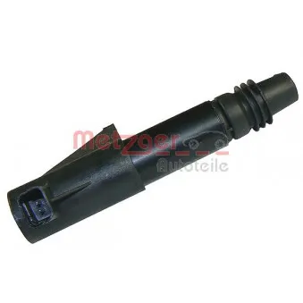 Bobine d'allumage METZGER 0880304