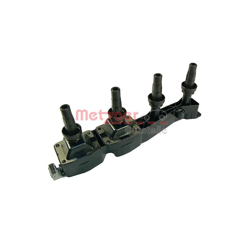 Bobine d'allumage METZGER 0880305