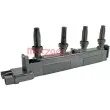 Bobine d'allumage METZGER 0880307 - Visuel 1