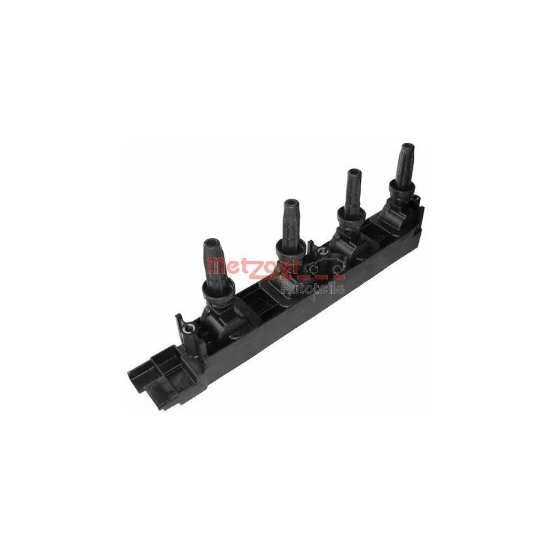 Bobine d'allumage METZGER 0880308