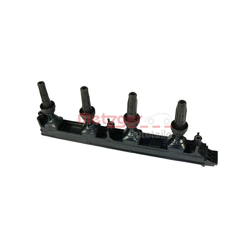 Bobine d'allumage METZGER 0880309
