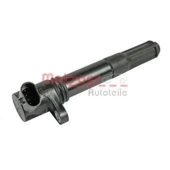 Bobine d'allumage METZGER 0880357