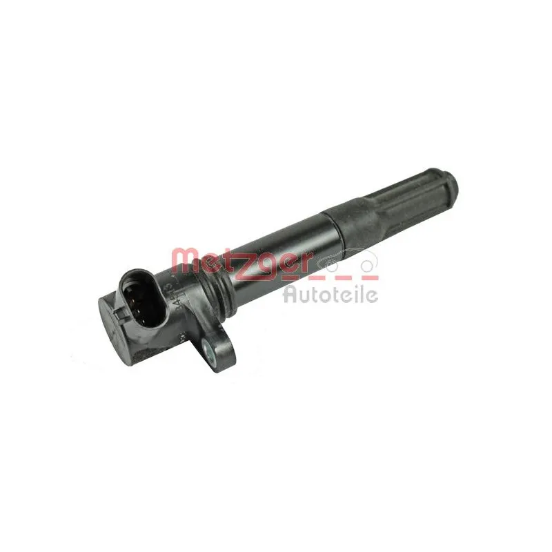Bobine d'allumage METZGER 0880357