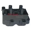 Bobine d'allumage METZGER 0880365 - Visuel 1