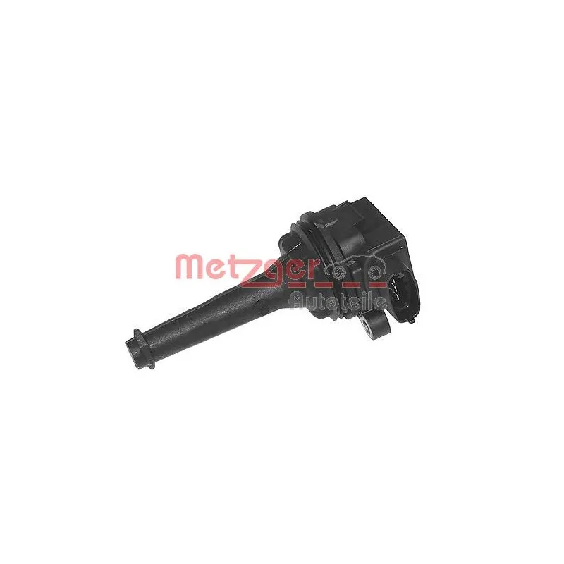Bobine d'allumage METZGER 0880400