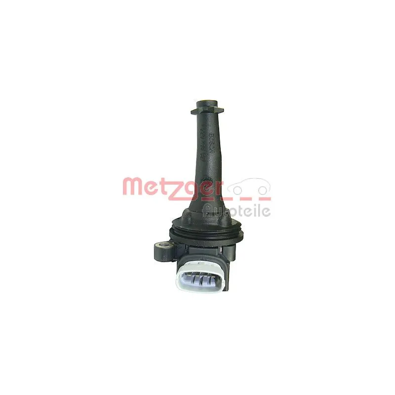 Bobine d'allumage METZGER 0880401