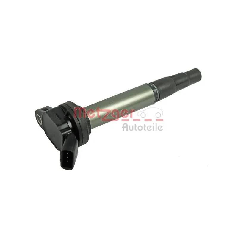 Bobine d'allumage METZGER 0880402