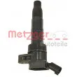 Bobine d'allumage METZGER 0880407 - Visuel 3
