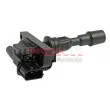 Bobine d'allumage METZGER 0880409 - Visuel 1