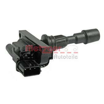 Bobine d'allumage METZGER 0880409