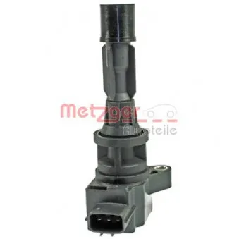 Bobine d'allumage METZGER 0880410