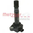 Bobine d'allumage METZGER 0880411 - Visuel 1