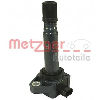 Bobine d'allumage METZGER 0880411