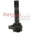 Bobine d'allumage METZGER 0880411 - Visuel 2