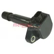 Bobine d'allumage METZGER 0880411 - Visuel 3