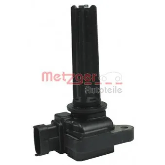 Bobine d'allumage METZGER 0880413