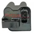 Bobine d'allumage METZGER 0880417 - Visuel 2