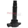 Bobine d'allumage METZGER 0880419 - Visuel 1