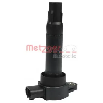 Bobine d'allumage METZGER 0880419
