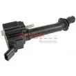 Bobine d'allumage METZGER 0880420 - Visuel 1