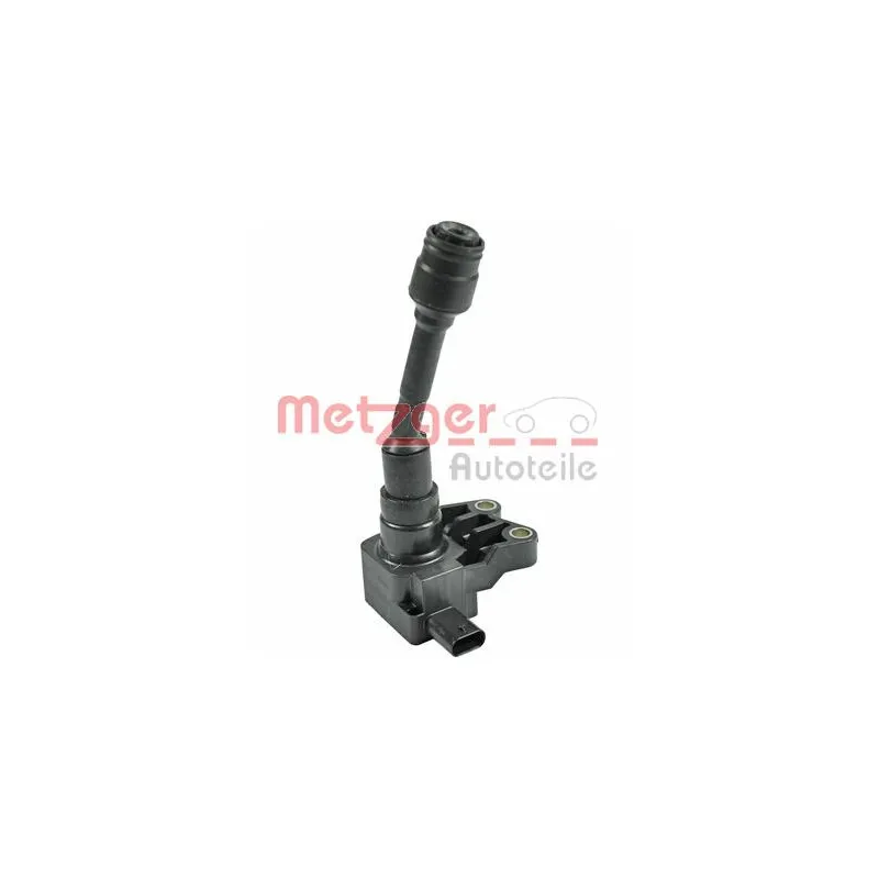 Bobine d'allumage METZGER 0880422