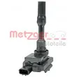 Bobine d'allumage METZGER 0880423 - Visuel 1