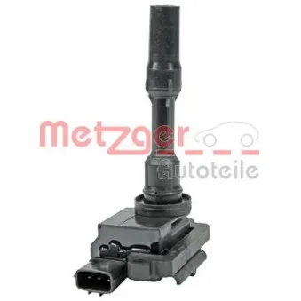 Bobine d'allumage METZGER 0880423