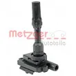 Bobine d'allumage METZGER 0880423 - Visuel 2
