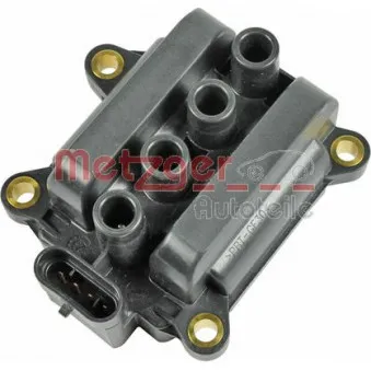 Bobine d'allumage METZGER 0880424