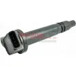 Bobine d'allumage METZGER 0880425 - Visuel 2