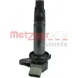 Bobine d'allumage METZGER 0880426 - Visuel 1