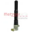 Bobine d'allumage METZGER 0880427 - Visuel 1
