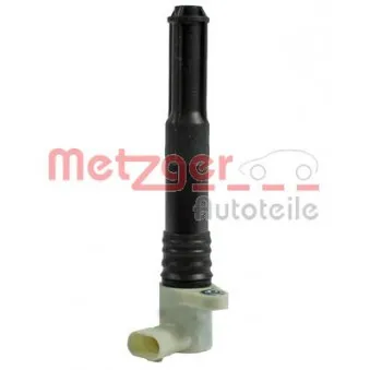 Bobine d'allumage METZGER 0880427