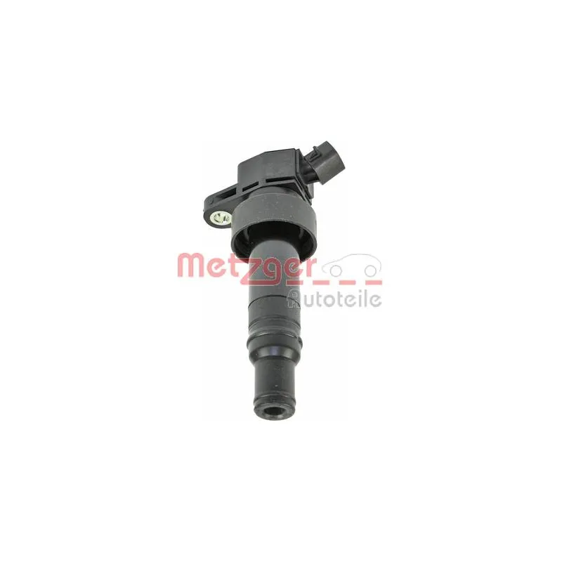 Bobine d'allumage METZGER 0880430