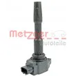 Bobine d'allumage METZGER 0880431 - Visuel 1