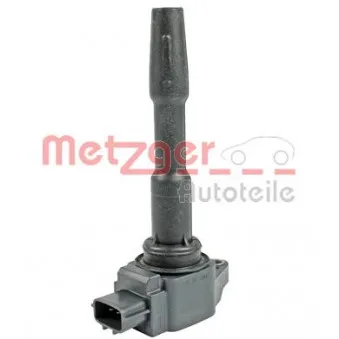 Bobine d'allumage METZGER 0880431